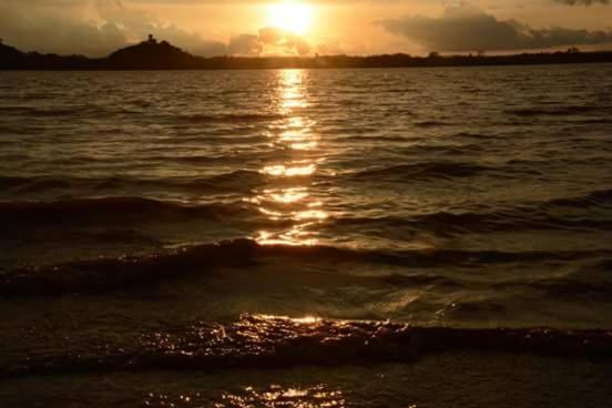 Niduwari Lake Homestay Dambulla Esterno foto